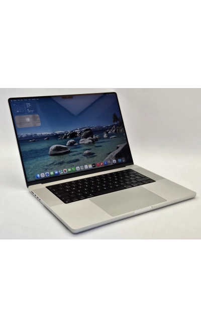 Apple MacBook Pro 16 A2485 M1 Max 64GB 1TB SSD 16,2
